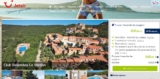 Vacances : 840 euros pour deux adultes + 2 enfants au belambra club le verdon en  juillet en demi pension ( 1500 sur le site officiel)