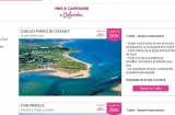 Vacances: vente privée belambra clubs chez showroomprive … des bonnes affaires