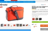Bonne affaire : sac besace / sac à dos à moins de 10 euros chez decathlon
