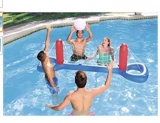 Pas cher à 7.99€ le jeu de volley BESTWAY pour piscine