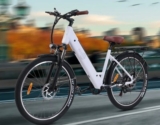 Bon plan vélo Bezior M3 500watts au meilleur prix: 599€