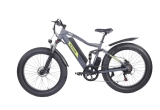 VTT FATBIKE BEZIOR XF900 pas cher à 980€ !
