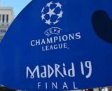 La finale de la ligue des champions de foot en clair sur bfmtv le 1er juin