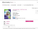 Bon plan aquaboulevard été 2015 : billets à moitié prix (faire vite )