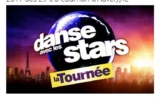Tournée Danse avec les Stars :  bon plan billets à prix réduits