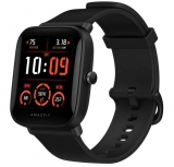 Montre connectée Amazfit Bip U Pro avec gps pas chère à 48€