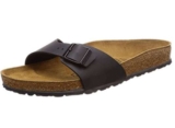 Bon plan sandales Birkenstock Madrid à 26€