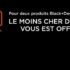 Bon plan auto : Bon d&rsquo;achat Roady de 100 euros vendu 50