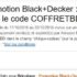 Bon plan vetements et articles de sport: 30 euros le bon d&rsquo;achat GOSPORT de 60 euros