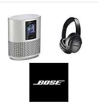 Jusqu&rsquo;à 50% de réduction sur des produits BOSE .. écouteurs soundsport à 49.9€
