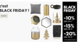 Black Friday Hema : 20% de réduction pour 50 d&rsquo;achats et livraison gratuite