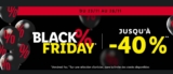 Black Friday Lidl : jusqu’à 40% de réduction