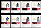 Black Friday Smartphone Xiaomi POCO pas chers ! à partir de 127€ !