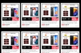 Black Friday smartphone, tablette Xiaomi pas chers à partir de 66€ !