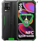 Bon plan smartphone robuste Blackview BV4800 SE à 105€