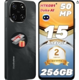 Smartphone Blackview Color 6 pas cher à 139.9€