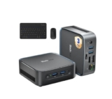 Bon plan 299€ :  Mini PC Blackview MP50 Mini PC AMD Ryzen 5 3500U – 16go 512go