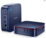 Bon plan Mini PC Blackview MP60 16 / 512go pas cher  à 187.89€ – windows 11 – N150