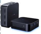 Code promo MINI PC BLACKVIEW MP80  à 178€ ( N95 – 16Go – 512Go)