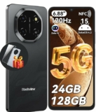 Bon plan smartphone BLACKVIEW SHARK 6 5G à 139.99€