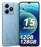 Smartphone pas cher: Blackview Smartphone 2025 à 84€