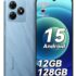 134.99€ en vente flash le SMARTPHONE OSCAL TIGER 13