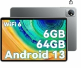 75€ ! Tablette Tactile Blackview Tab30 10 pouces avec 50% de réduction