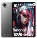 Bon plan tablette BLACKVIEW Tab 70 à 69.99€ (10 pouces)