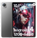 Bon plan tablette BLACKVIEW Tab 70 à 69.99€ (10 pouces)