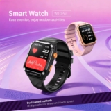 Promo montre connectée blackview BW10 Pro à 36€ au lieu de 59€