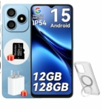 Smartphone BLACKVIEW WAVE 9C en promo à 90€ avec coque  + carte mémoire + chargeur