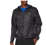 Blouson à capuche Lacoste BH1536 à moitié prix à 75€ !