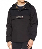 Bon plan Blouson Schott Husky 18 entre 75 et 118€ ( 189€ sur le site officiel)
