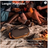 Enceinte bluetooth Tronsmart Bang 60W en promotion à 89€