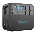 Bon plan BLUETTI AC200MAX 2200W station d&rsquo;energie portable à 1299€ au lieu de plus de 2000€ !