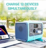 Station d’energie BLUETTI EB70 700watts en promo à 449€