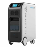 Bon plan station d’énergie mobile Bluetti EP500 Pro à 2799€ ( au lieu d’autour de 5000€)