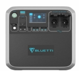 Bon plan station d’energie mobile BLUETTI Poweroak AC200P 2000wh/2000w à 1099€ /661€ en reconditionné !