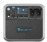 Bon plan station d&rsquo;energie mobile BLUETTI Poweroak AC200P 2000wh/2000w à 1099€ /661€ en reconditionné !