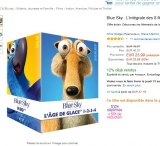 Bon plan blu ray d’animation : le pack de 8 pour moins de 25 euros