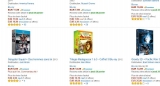 Coffret Bluray et films pas chers sur amazon