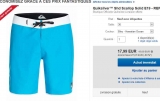 BoardShort hommes Quiksilver PAS CHER à moins de 18€ port inclus