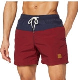 BoardShort Urban Classic hommes pas cher soldé à 7-8€