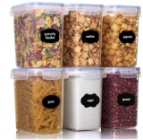 50% de réduction sur un lot de 6 boites de conservations à 14.4€  seulement