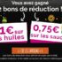 ChaussExpo : 1 paire de chaussures achetée = 1 offerte