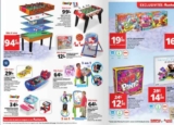 Les bons plans jouets pour noel