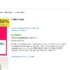 Bon plan forfaits mobiles virgin : data doublé : 4.99 euros pour 3h/ sms mms  / 200mo par exemple