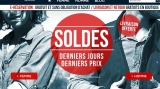 Soldes mode: dernière démarque chez bonobo et livraison gratuite à domicile