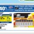 100 tirages photos pour moins de 6 euros port inclus