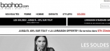 Mode: BOOHOO .. jusqu’à 80% de réduction dans les soldes +10% en plus